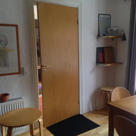 Bed & Breakfast Farmer Annekset Ravning Bredsten (Velje)