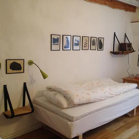 Farmer Annekset Ravning Bed & Breakfast *