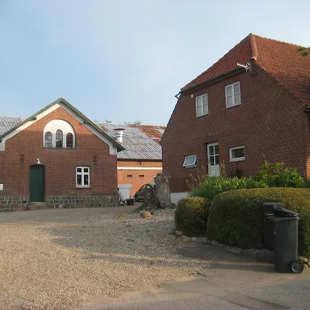 Farmer Annekset Ravning