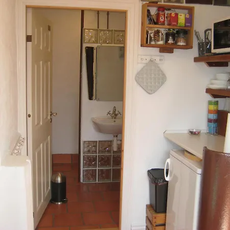 Farmer Annekset Ravning Bed & Breakfast *