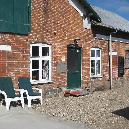 Farmer Annekset Ravning