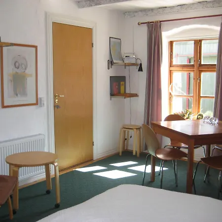 Farmer Annekset Ravning 3* Bredsten (Velje)