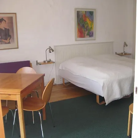 Bed & Breakfast Farmer Annekset Ravning Bredsten (Velje)